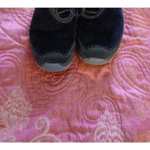 Jordan Black Sneakers Casual Style - Picture 4 of 7